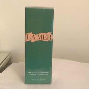 La Mee regenerating serum